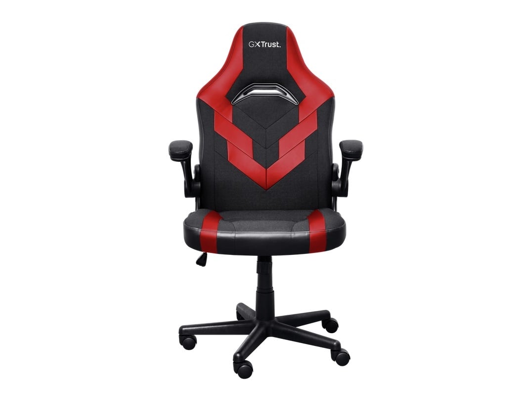 CADEIRA GAMING TRUST 24986 VERMELHO GXT703R RIYE