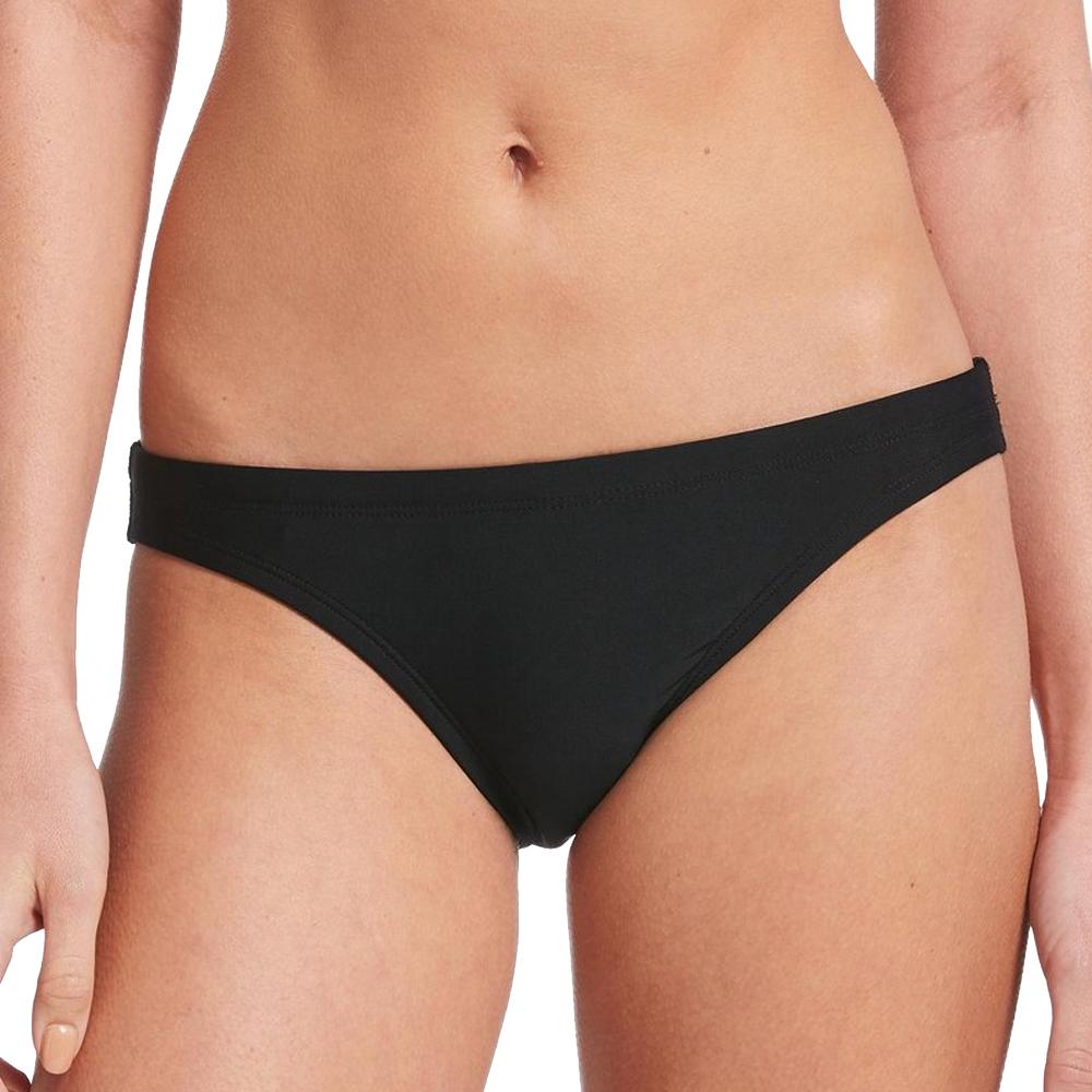 Nike Bas de maillot de bain Noir Femme Nike Racerback