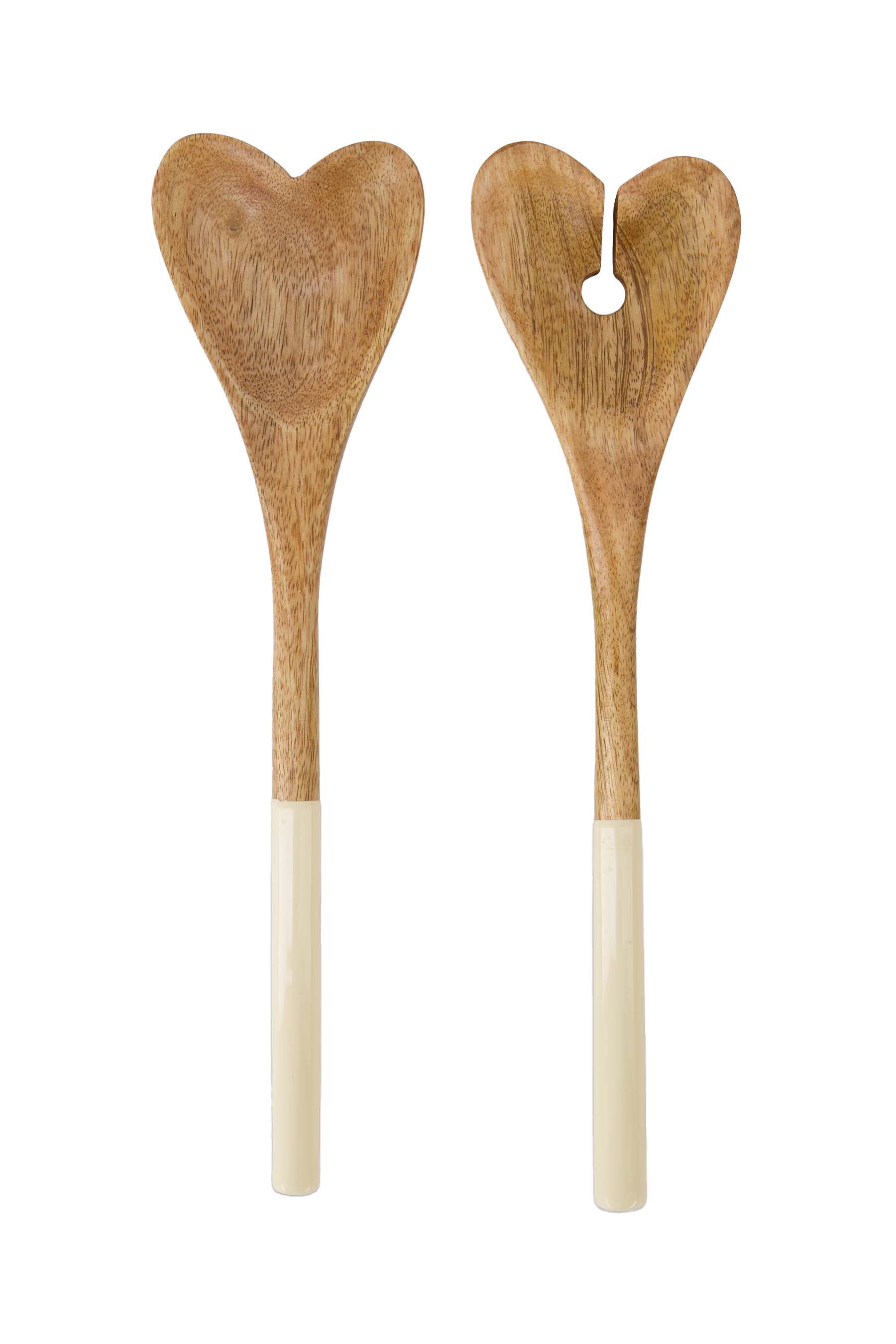 slacouvert hout hartje