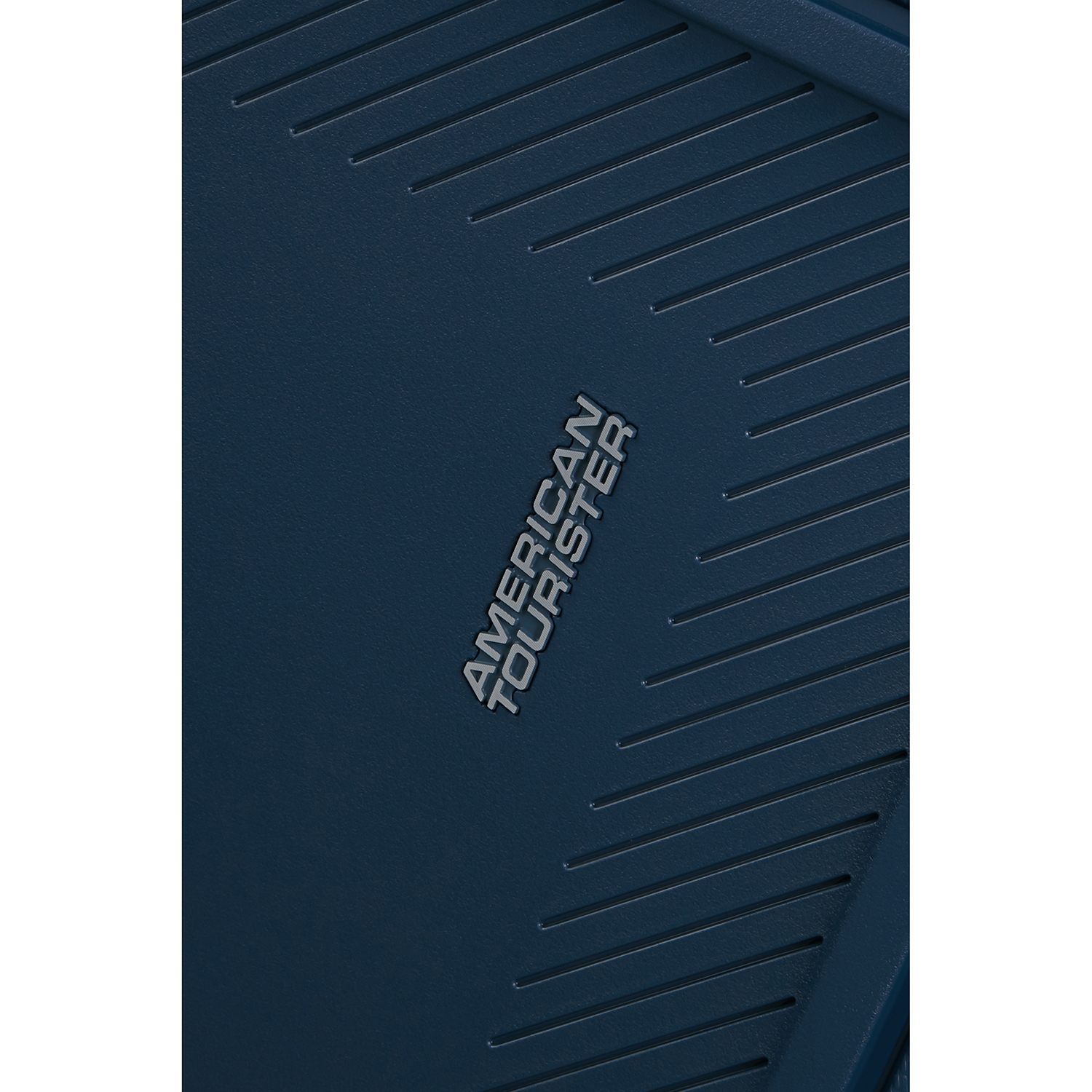 American Tourister Dashpop Spinner 55 Exp midnight blue