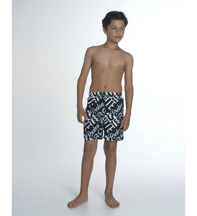 Protest Taz JR Beachshort