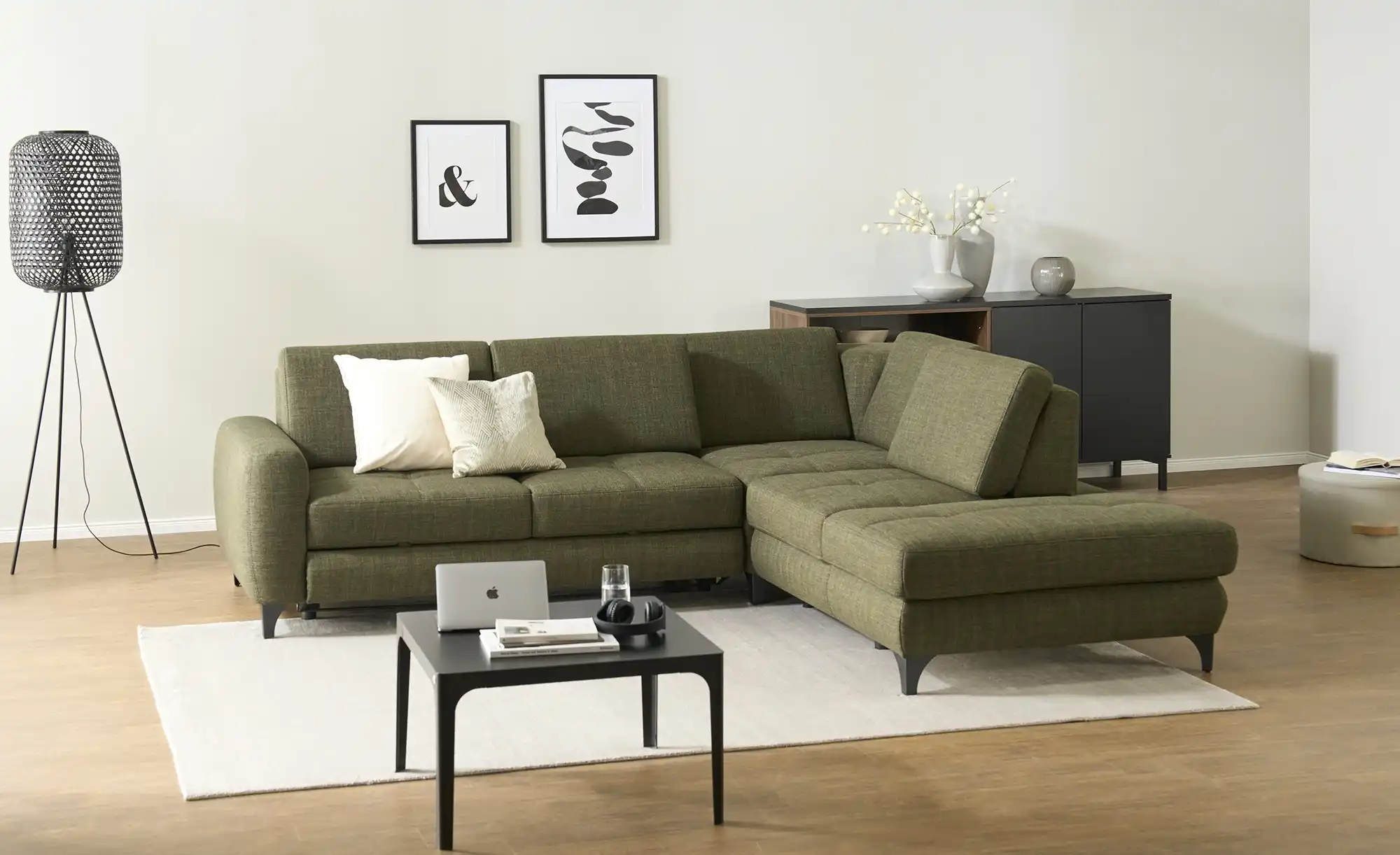 Ecksofa Cosima II