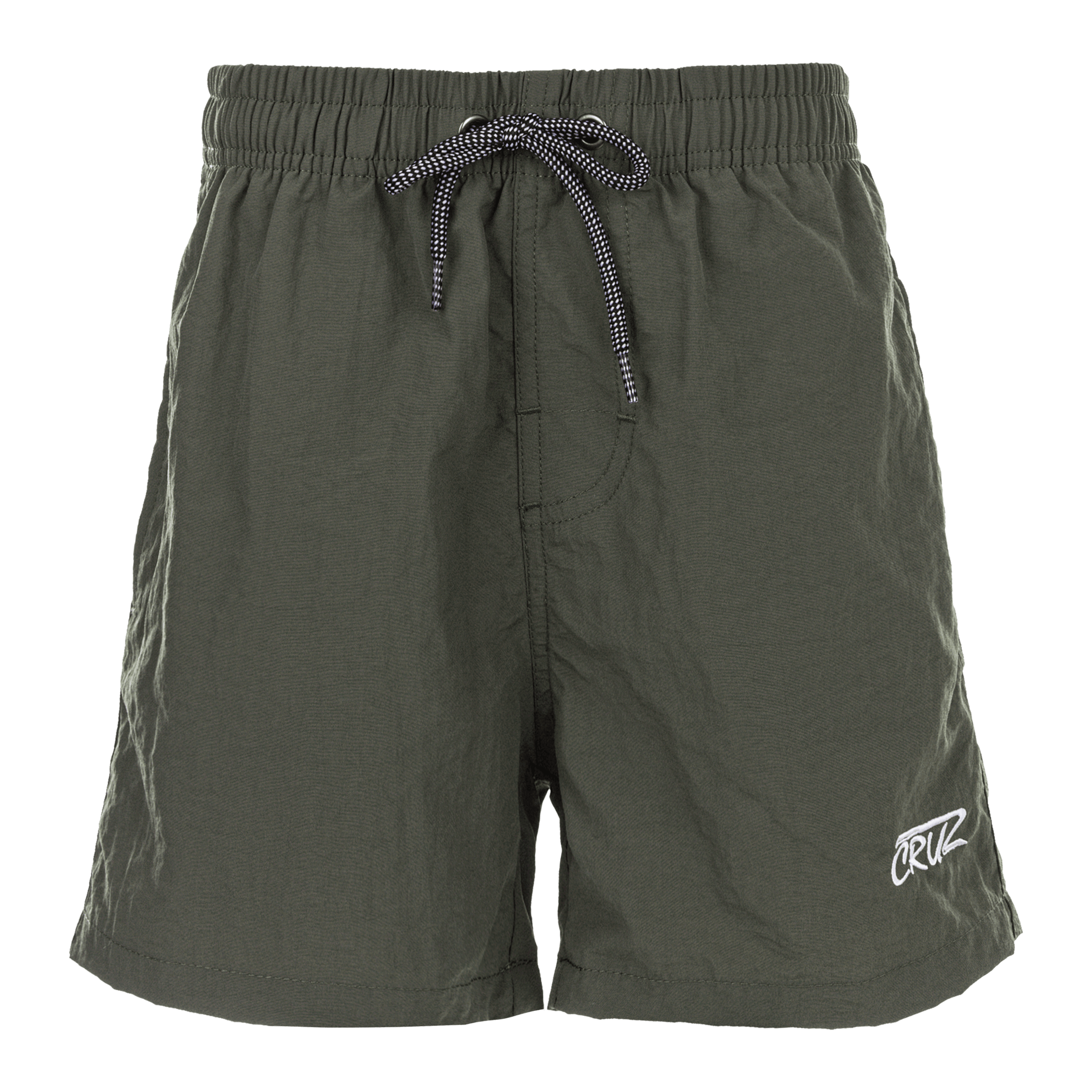 Cruz Eyemouthe Jr Basic Shorts - Svømming