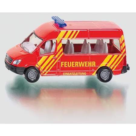SIKU 0882 Einsatzleitung