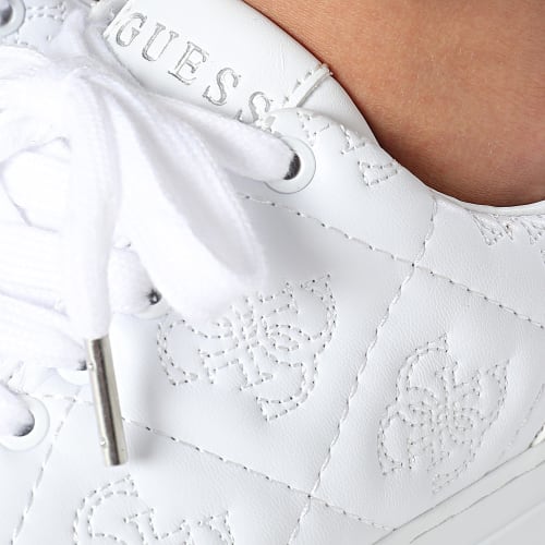 Baskets Femme FLPGN4FAL12 White
