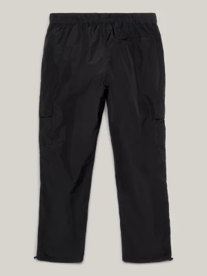 Calças cargo com cordão Tommy x Awake NY