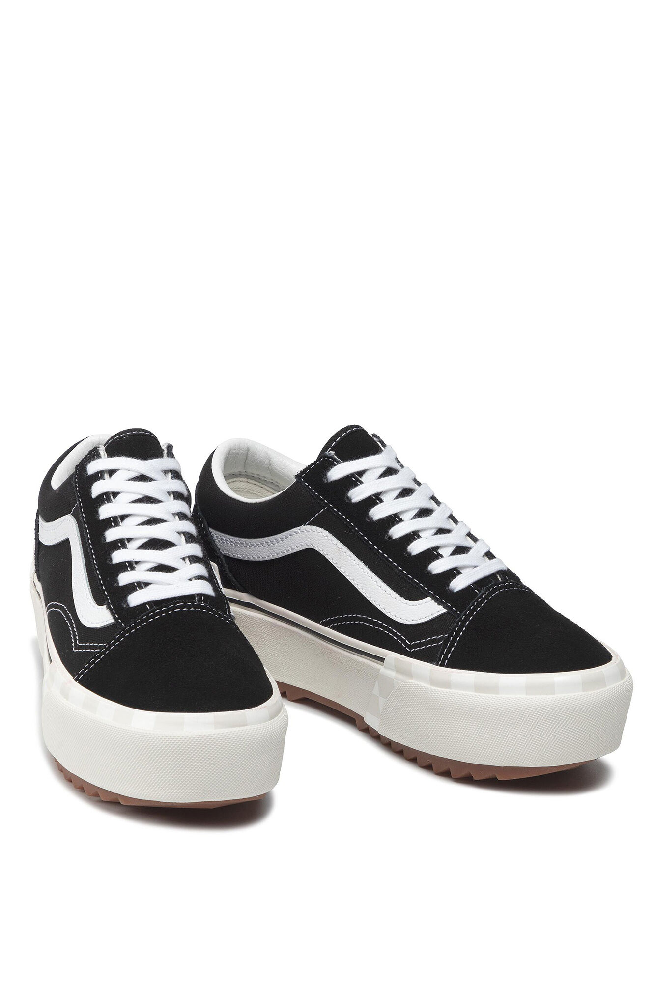 Tênis Vans Old Skool Stacked