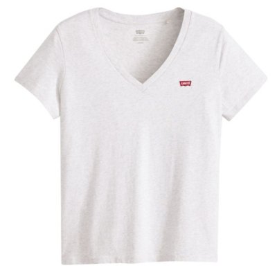 Tee-shirt à manches courtes femme Perfect V LEVIS