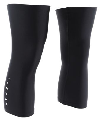 Paire de Genouillères LeBram Thermal Noir