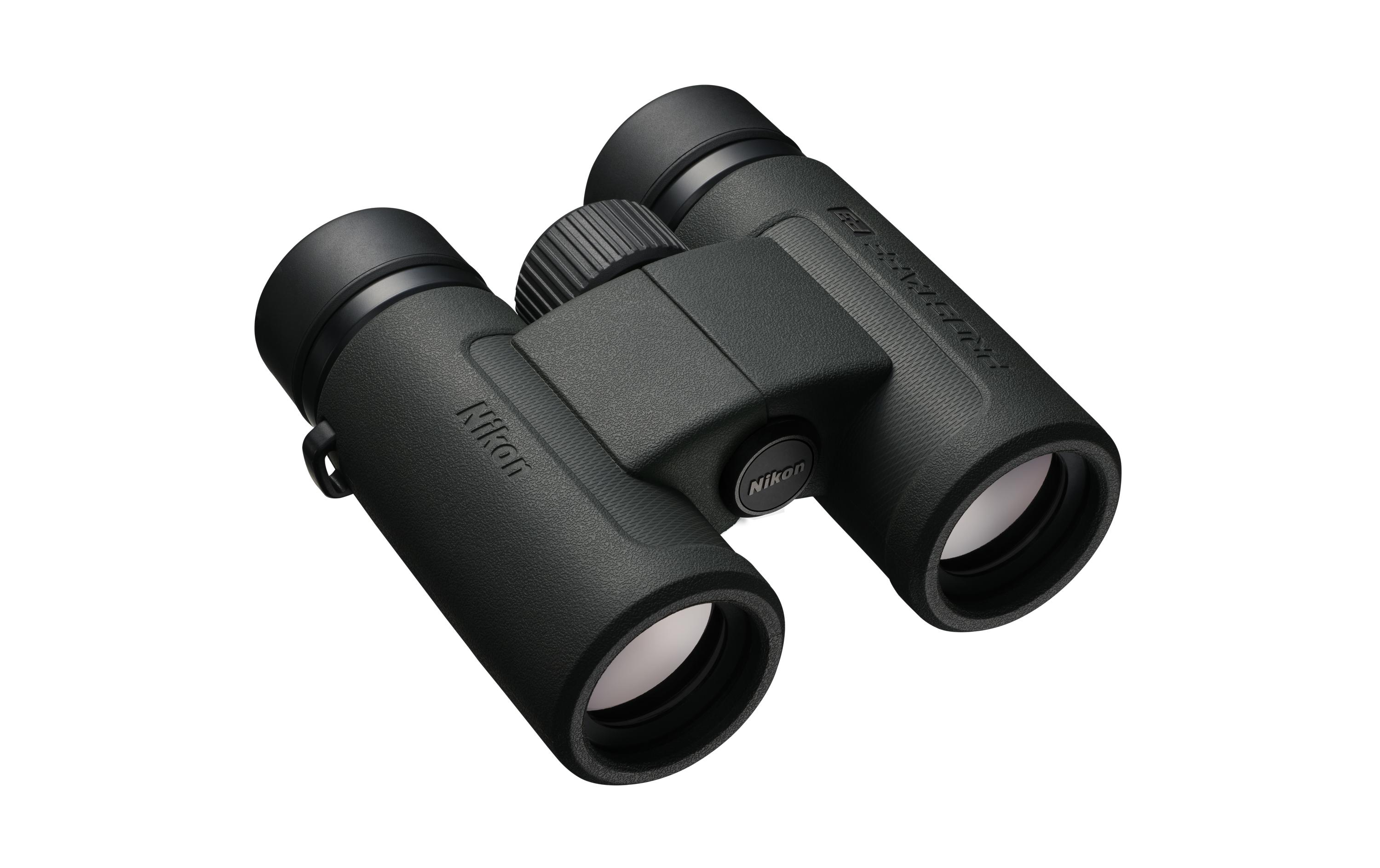 Fernglas Prostaff P3 8x30<br>Leichter und kompakter Feldstecher – Für Freude am Entdecken