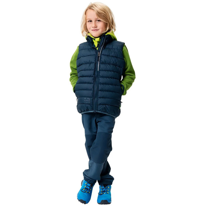 Vaude Kinder Limax Insulation Weste