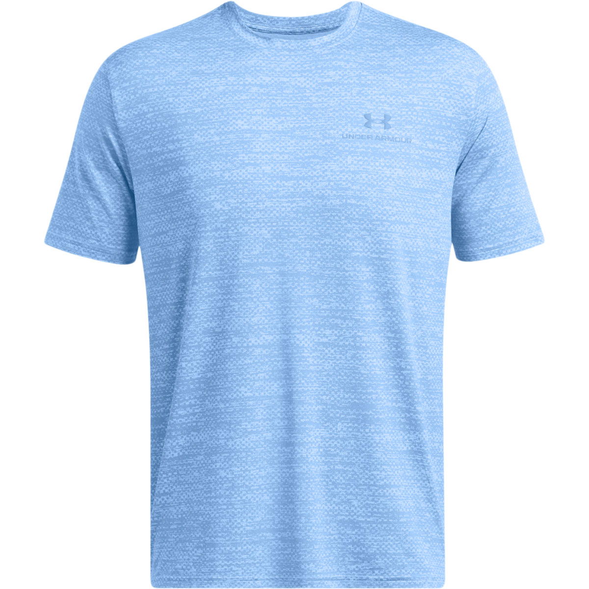 Under Armour Vanish Energy Printed Trænings T-shirt Herre