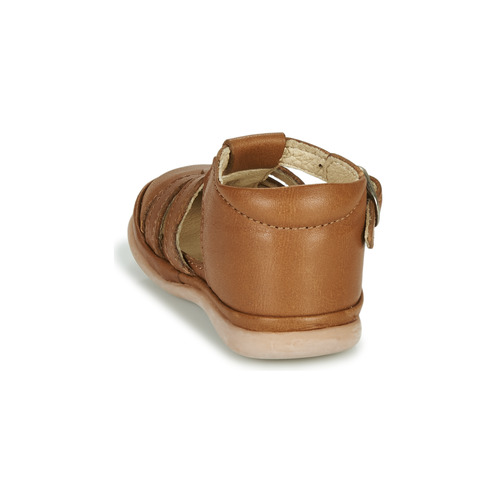 Little Mary - LAIBA - Marron