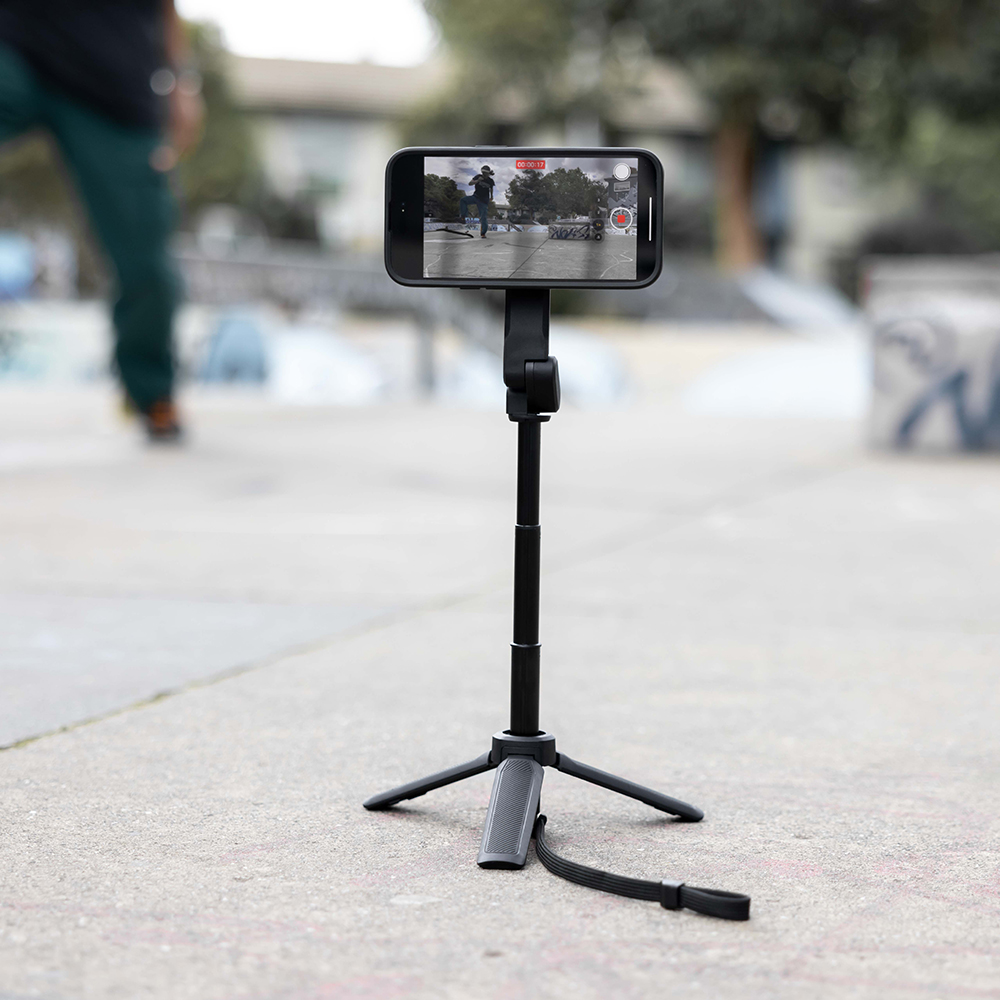 Quad Lock - Trépied/Perche à selfie