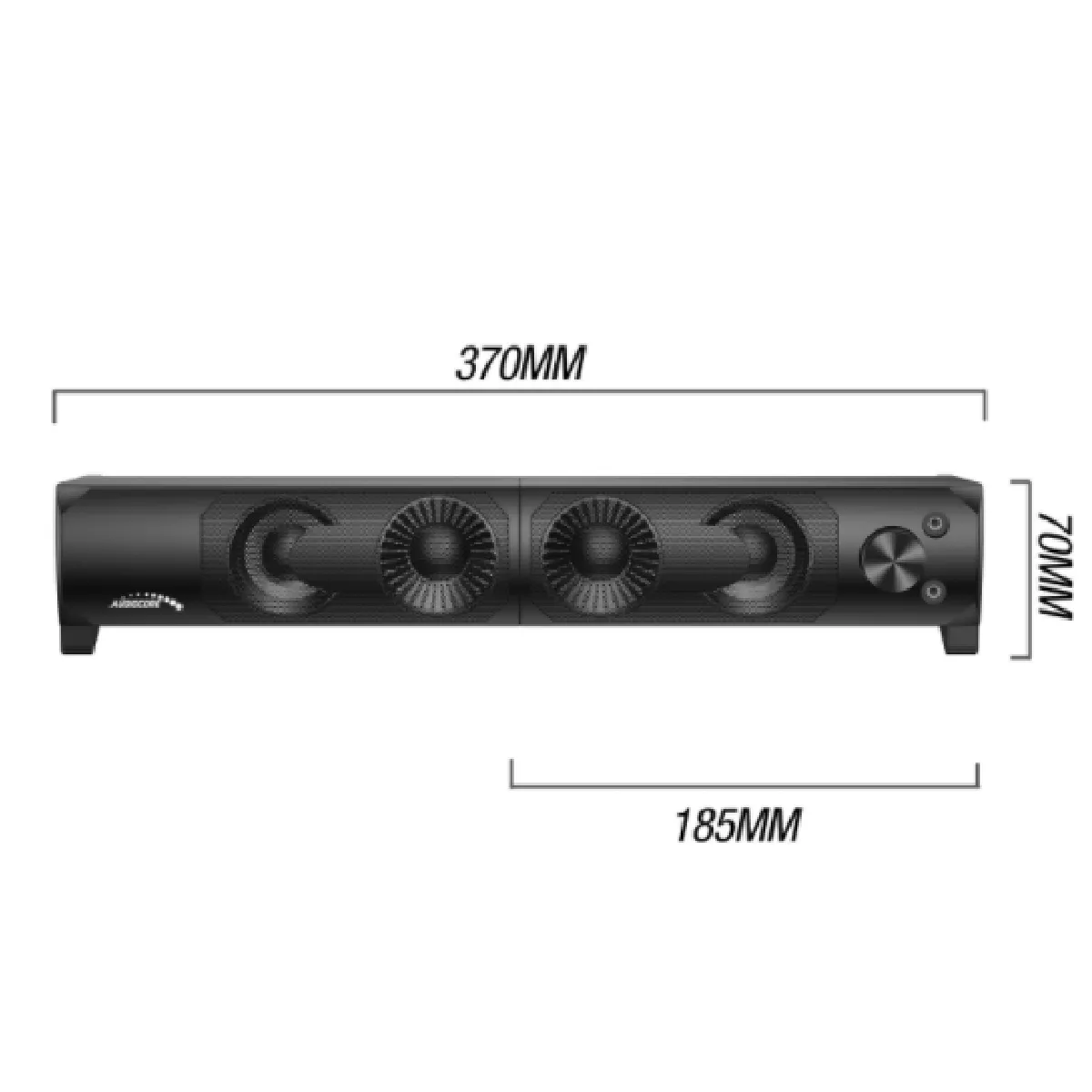 Audiocore AC955