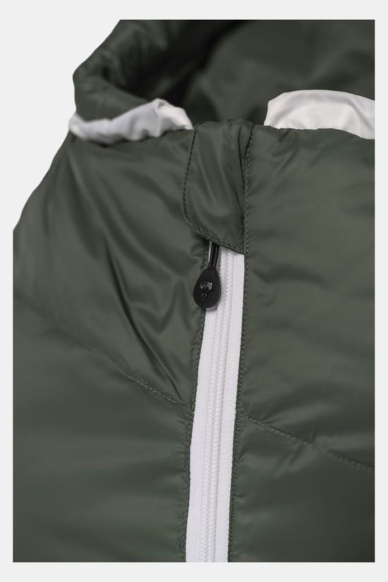 Grüezi-bag Grüezi-bag DownWool Summer 185 Slaapzak