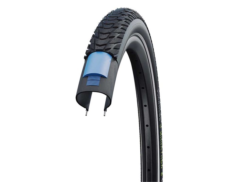 Schwalbe Marathon E-Plus 700x35c