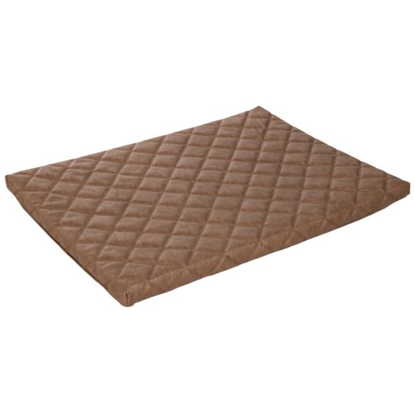 Ralph Boyer Boxdek Leer Taupe