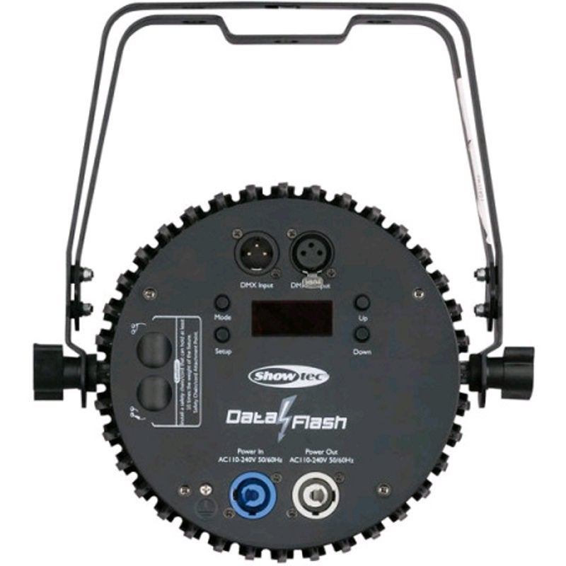 Showtec Data Flash LED strobe-effect