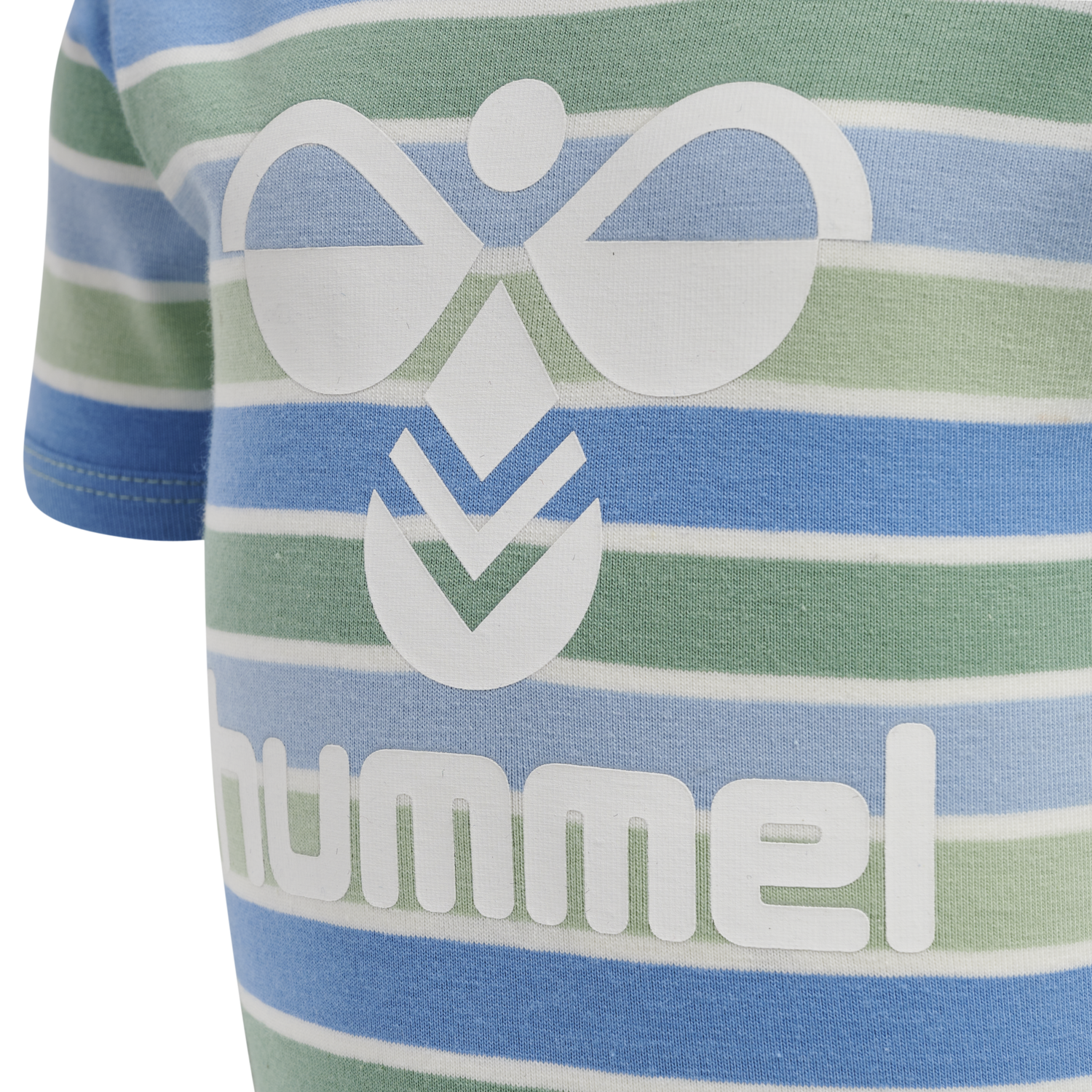 hmlPELLE BODY S/S