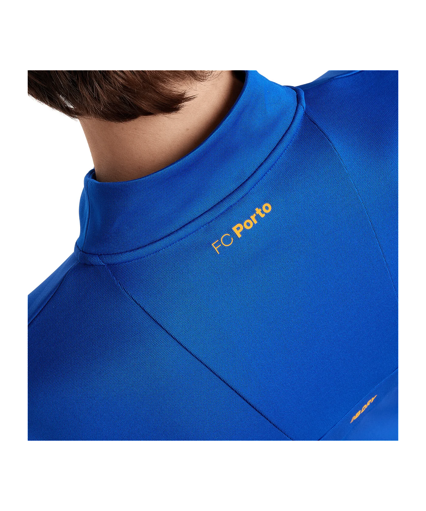 New Balance FC Porto Prematch Jacke 2024/2025 FAWY