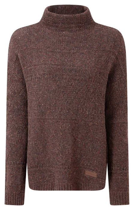 Yuden Pullover Sweater damesweater