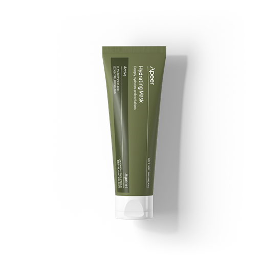 Apeer Hydrating Mask, 50 ml