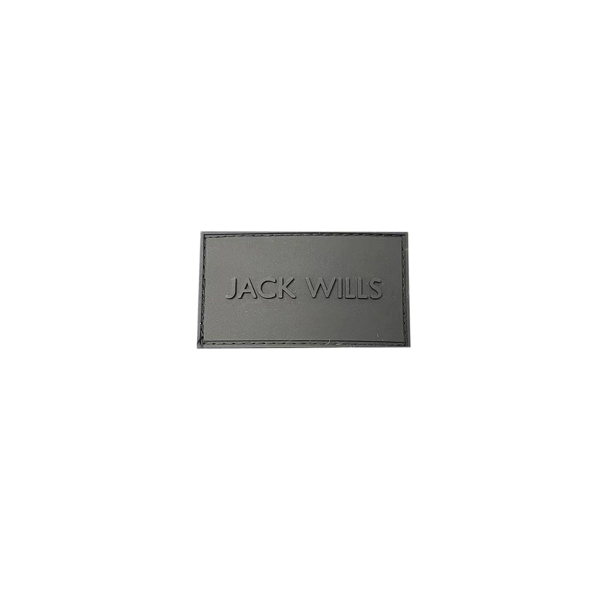 Jack Wills JW Puffer Scarf