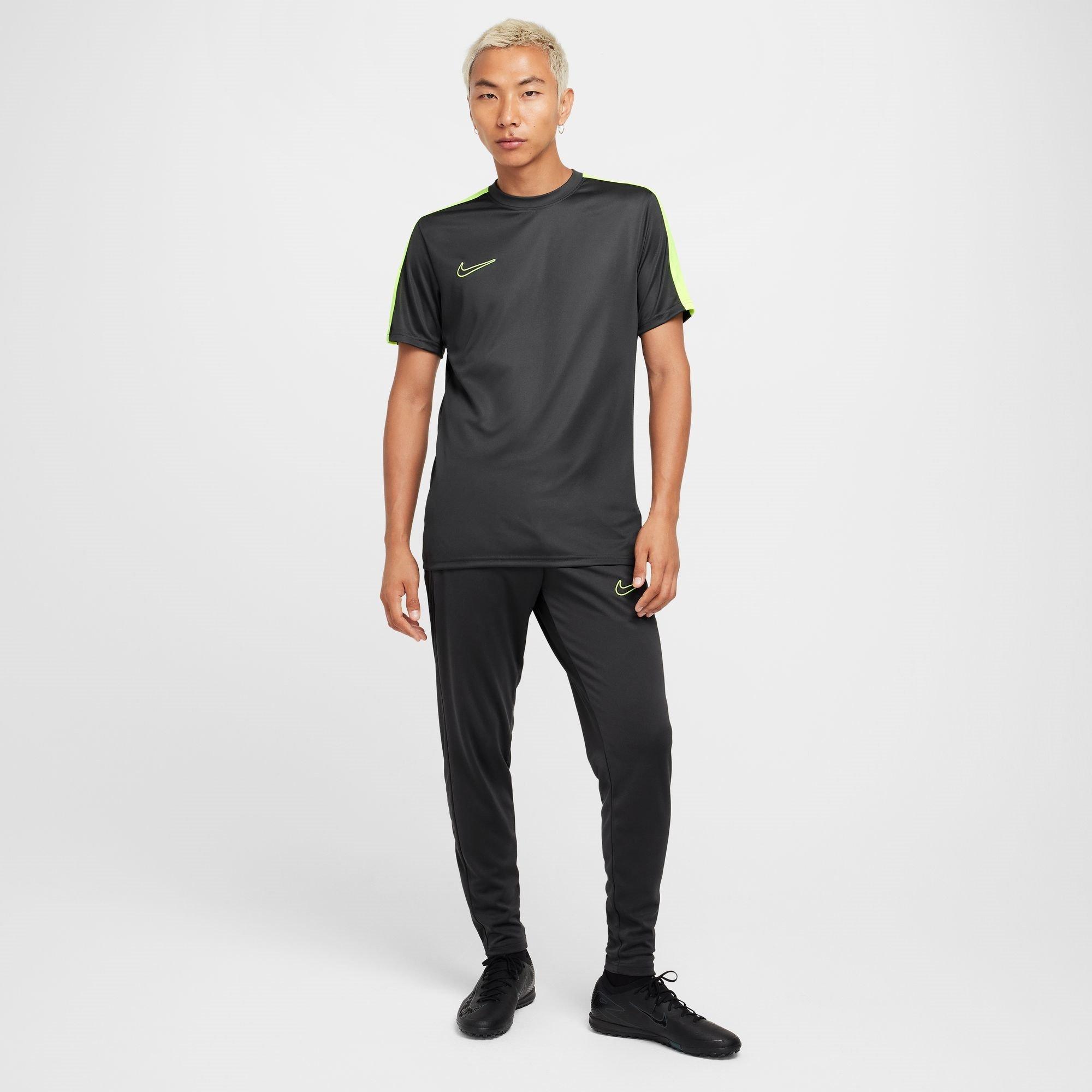 Nike Dri FIT Academy Mens Zippered Soccer Pants
