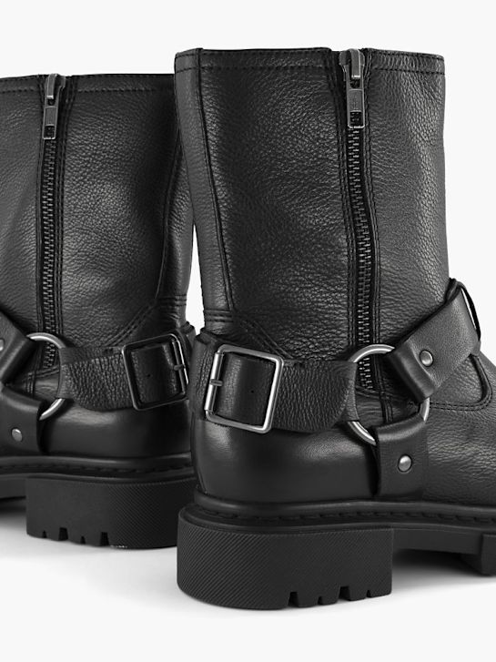 5th Avenue Bikerboot