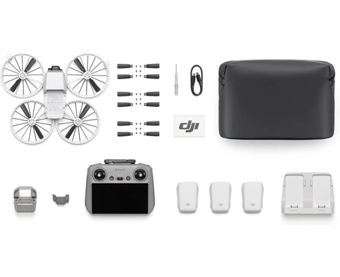 DJI Flip Fly More Combo (DJI RC 2) (GL)