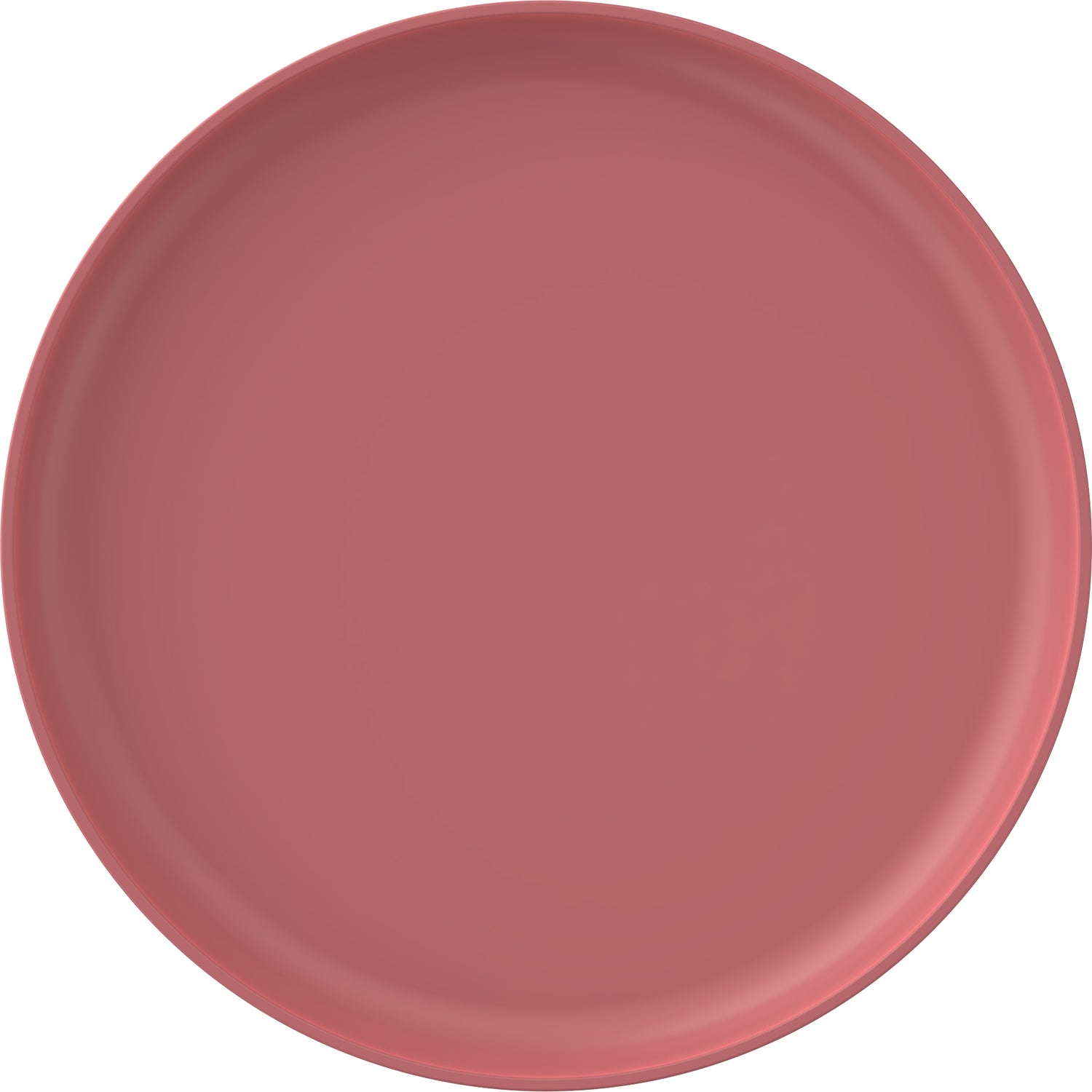 Mepal dinerbord Silueta roze D 26 cm