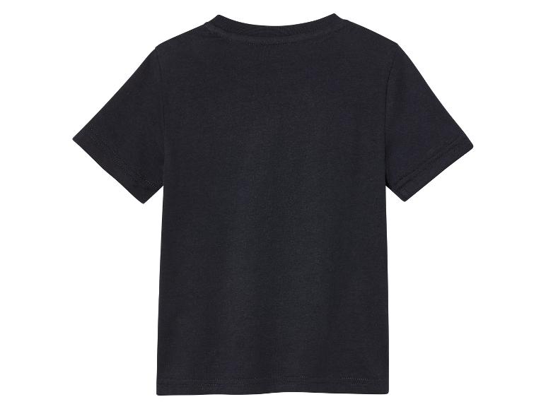 2 kinder T-shirts
