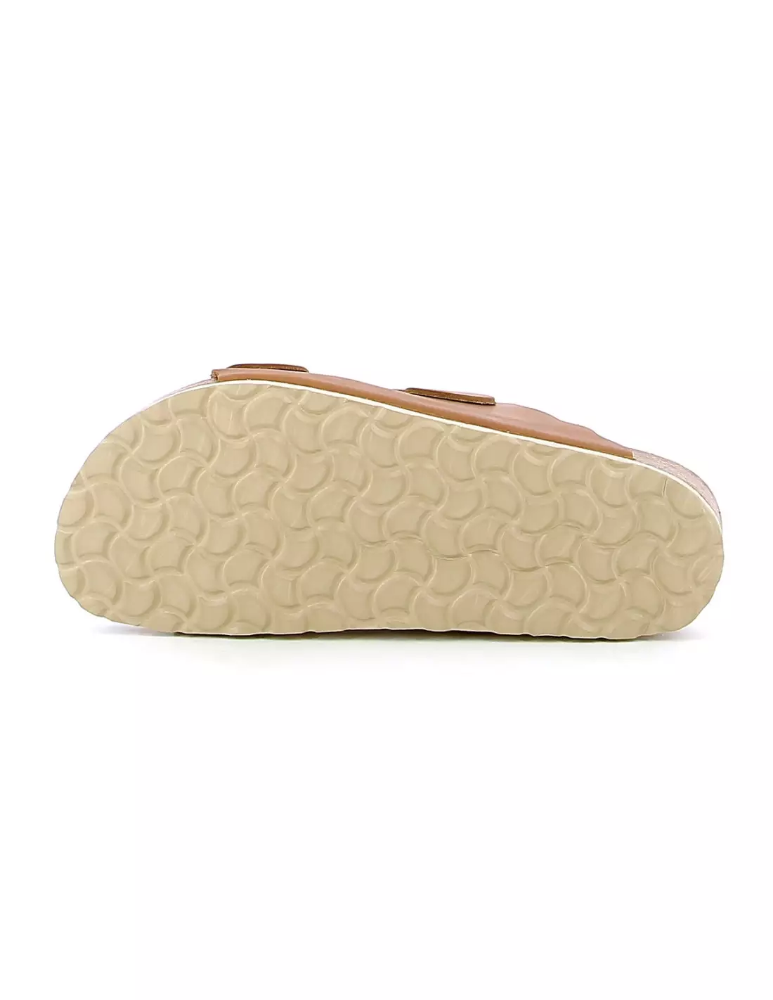 BIO LIFE 2137 - Mules & sabots Camel