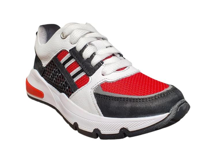 Track Style 325345 rood