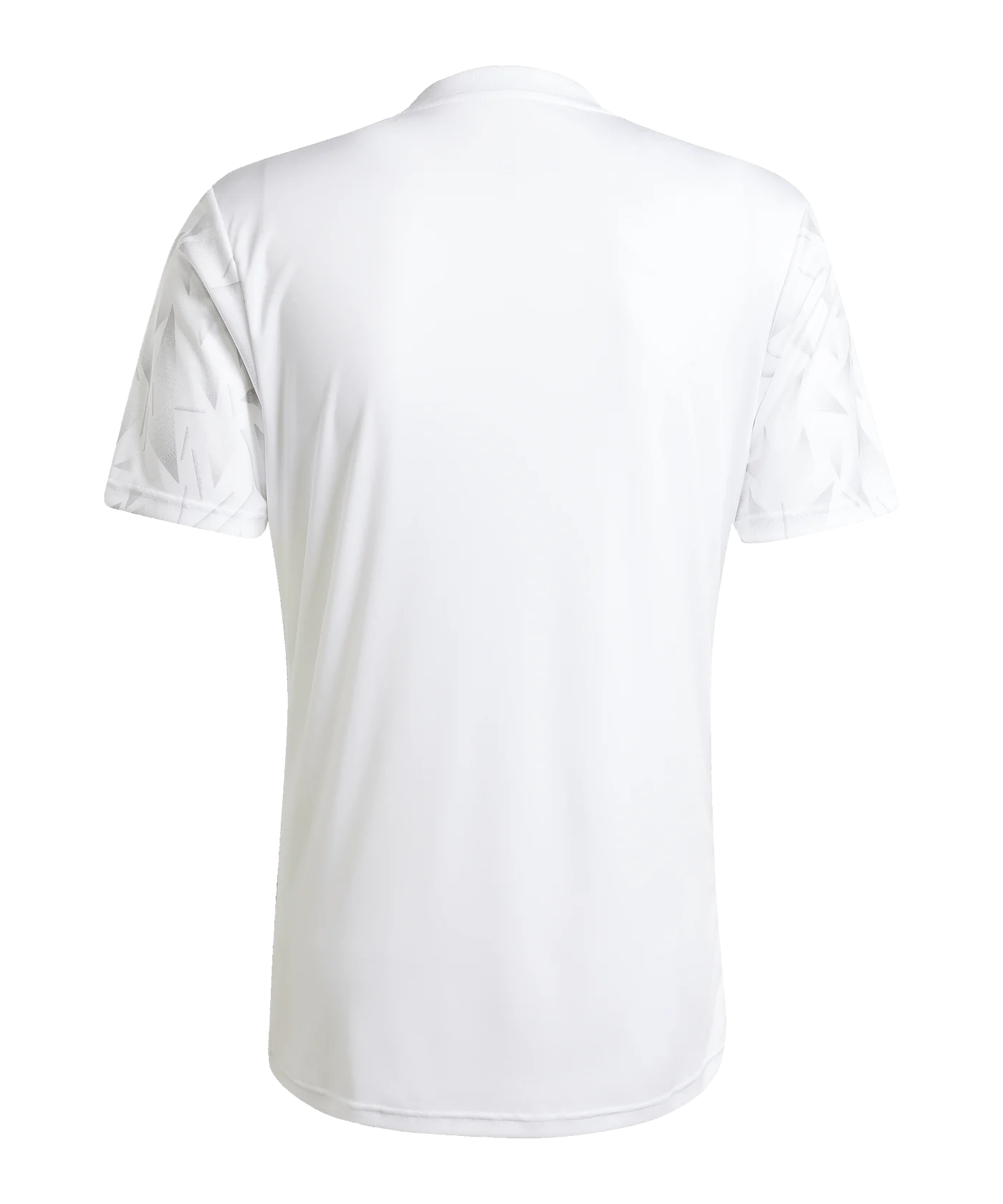 adidas Team Icon 25 Trikot Weiß