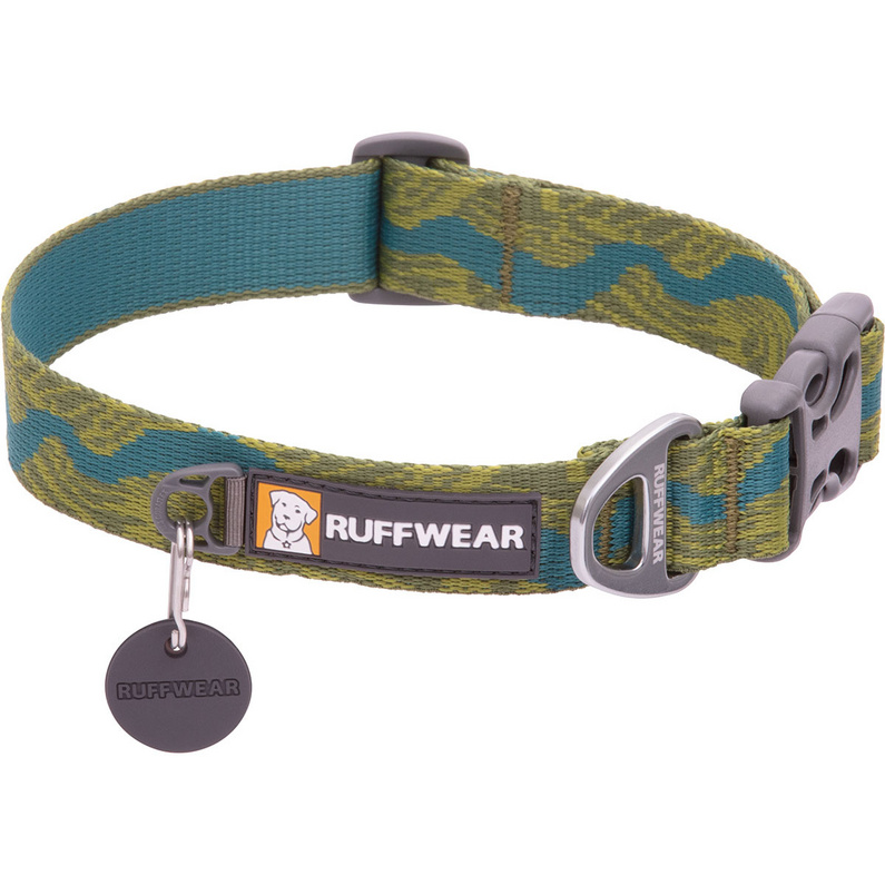 Ruffwear Flat Out Hundehalsband
