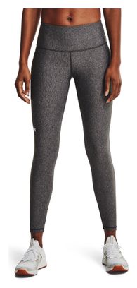 Collant de compression Under Armour Heatgear Armour Gris Femme