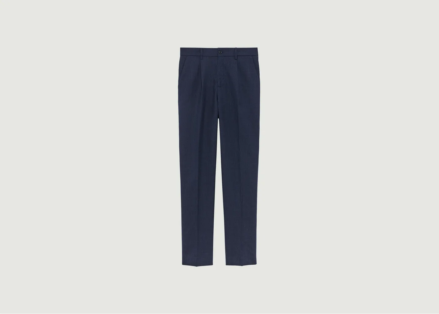 Pantalon à Plis L'Exception Paris