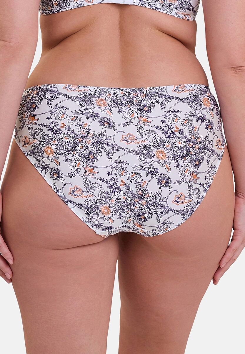 SANS COMPLEXE<br>Cúmplice Slip
