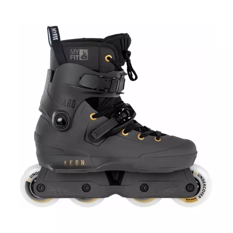 Roller street agressif USD Aeon 80