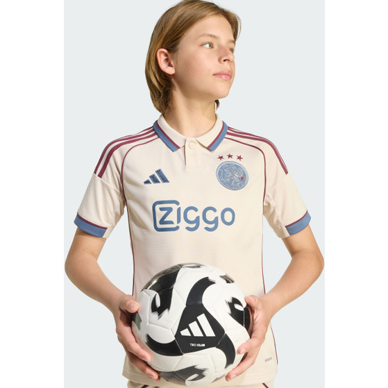 adidas Ajax 3rd Shirt Kids 2025/2026