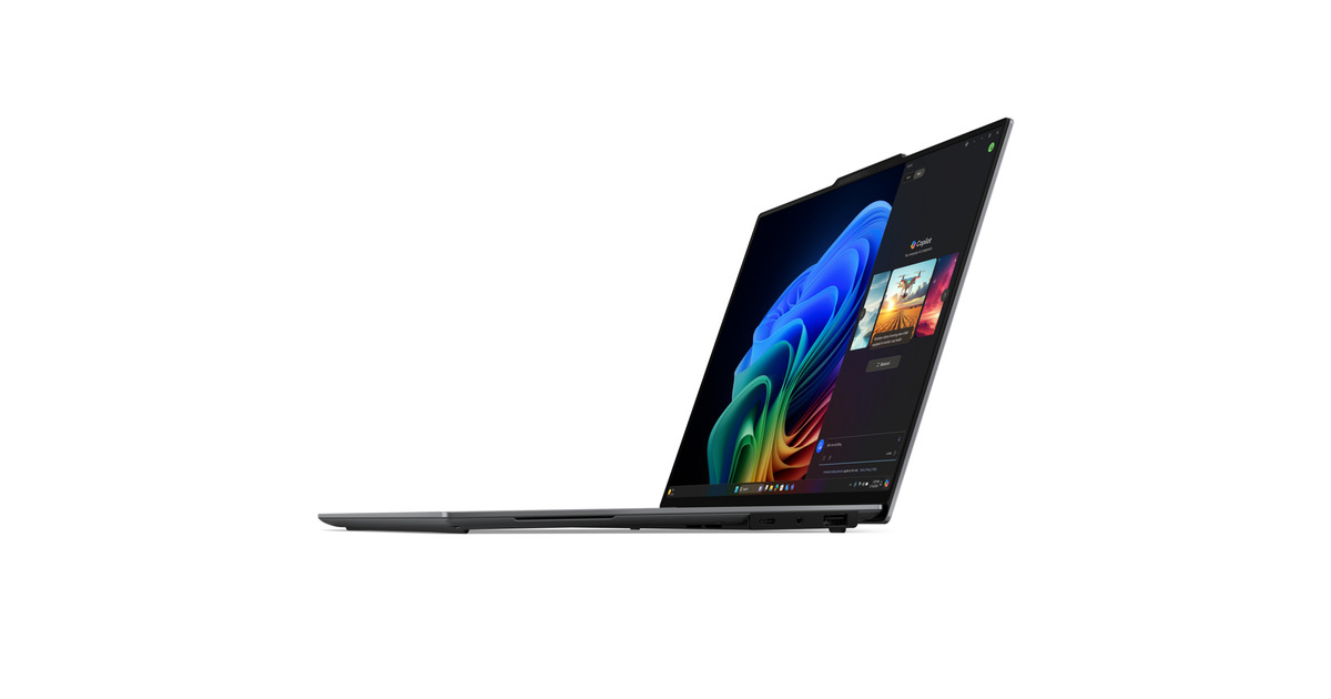 LenovoThinkPad X9-15 Gen 1 (21Q60008MH) 15.3