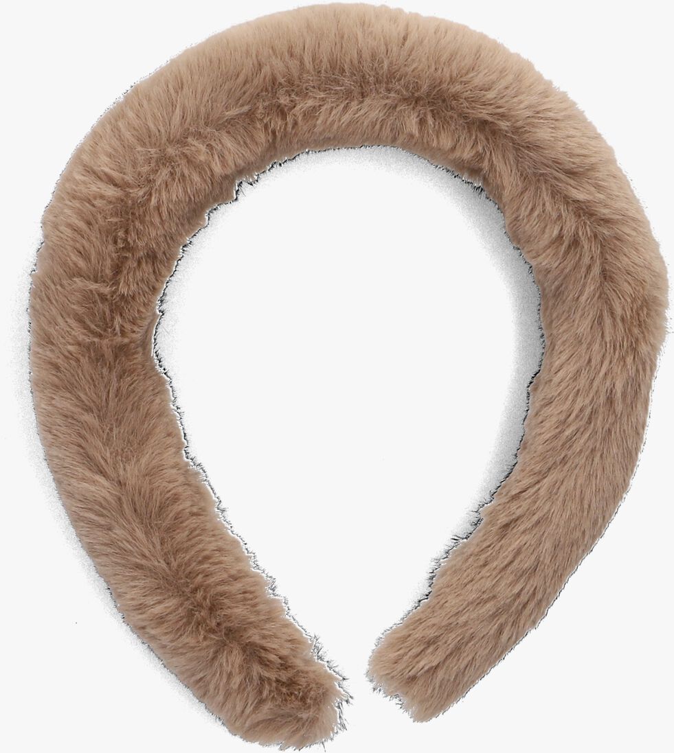 NOTRE-V taupe notre-v haarband zawbo-245