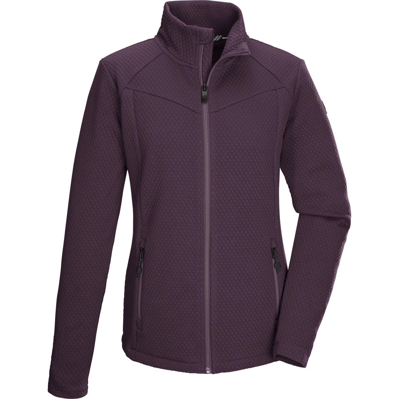 KilltecPowerstretchjacke «KOW2»