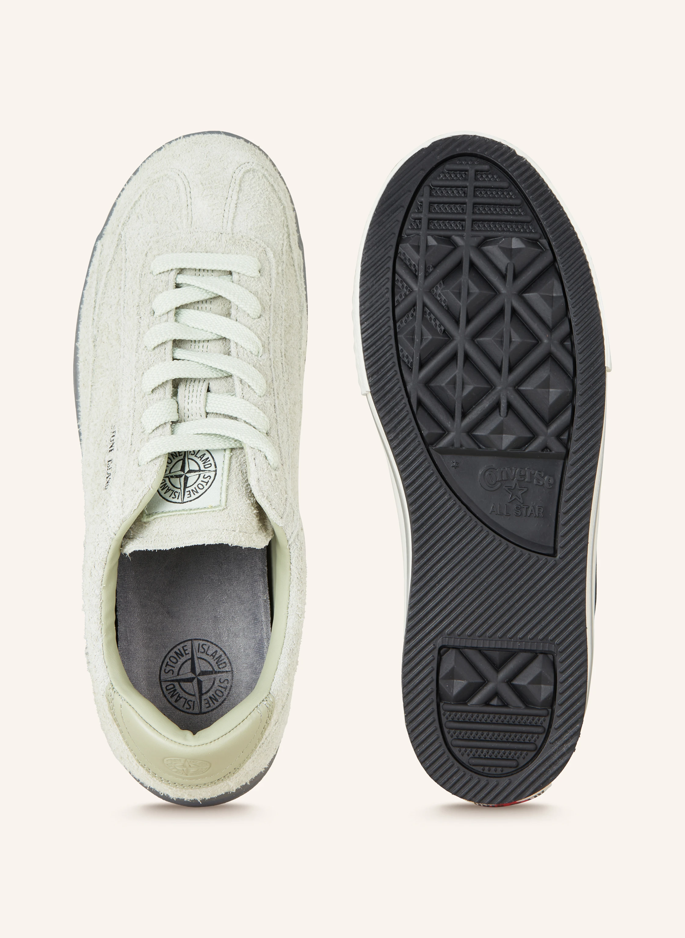 STONE ISLAND Sneaker ROCK