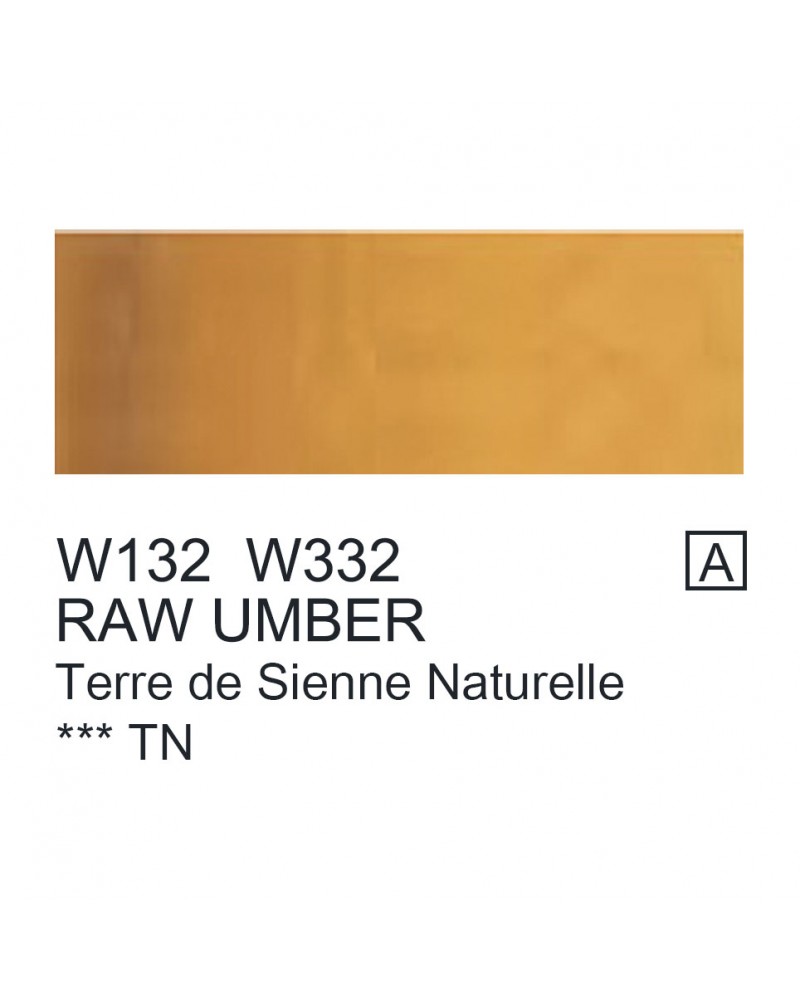 Terre de Sienne Naturelle - W332