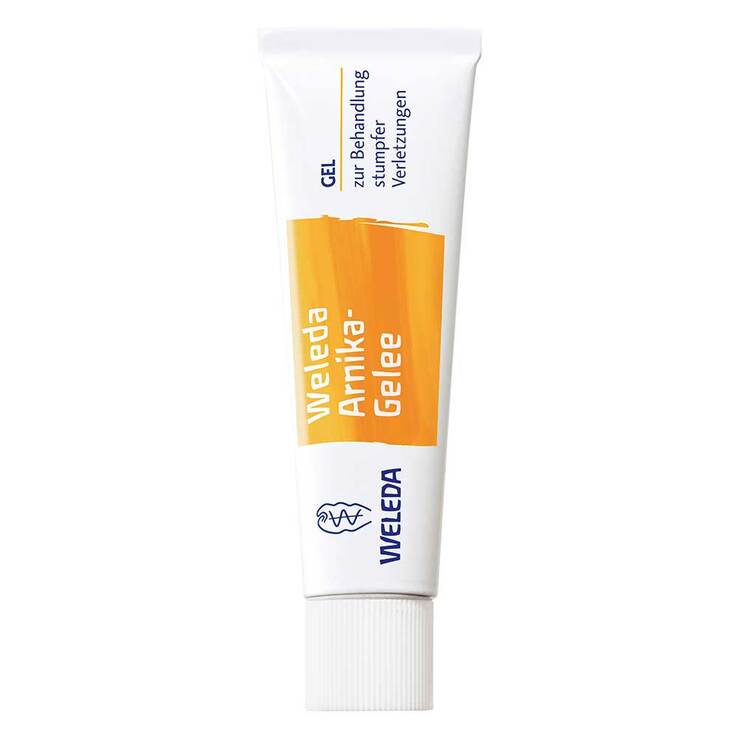Weleda Arnika-Gelee, 70 g