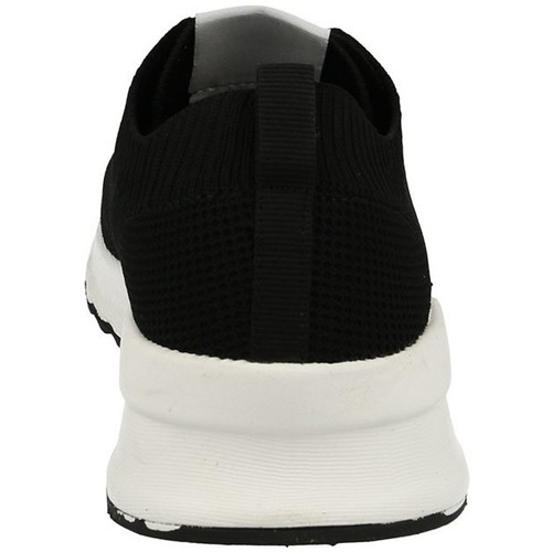 Ecoalf - SHSNPRINC0YR7M Negro