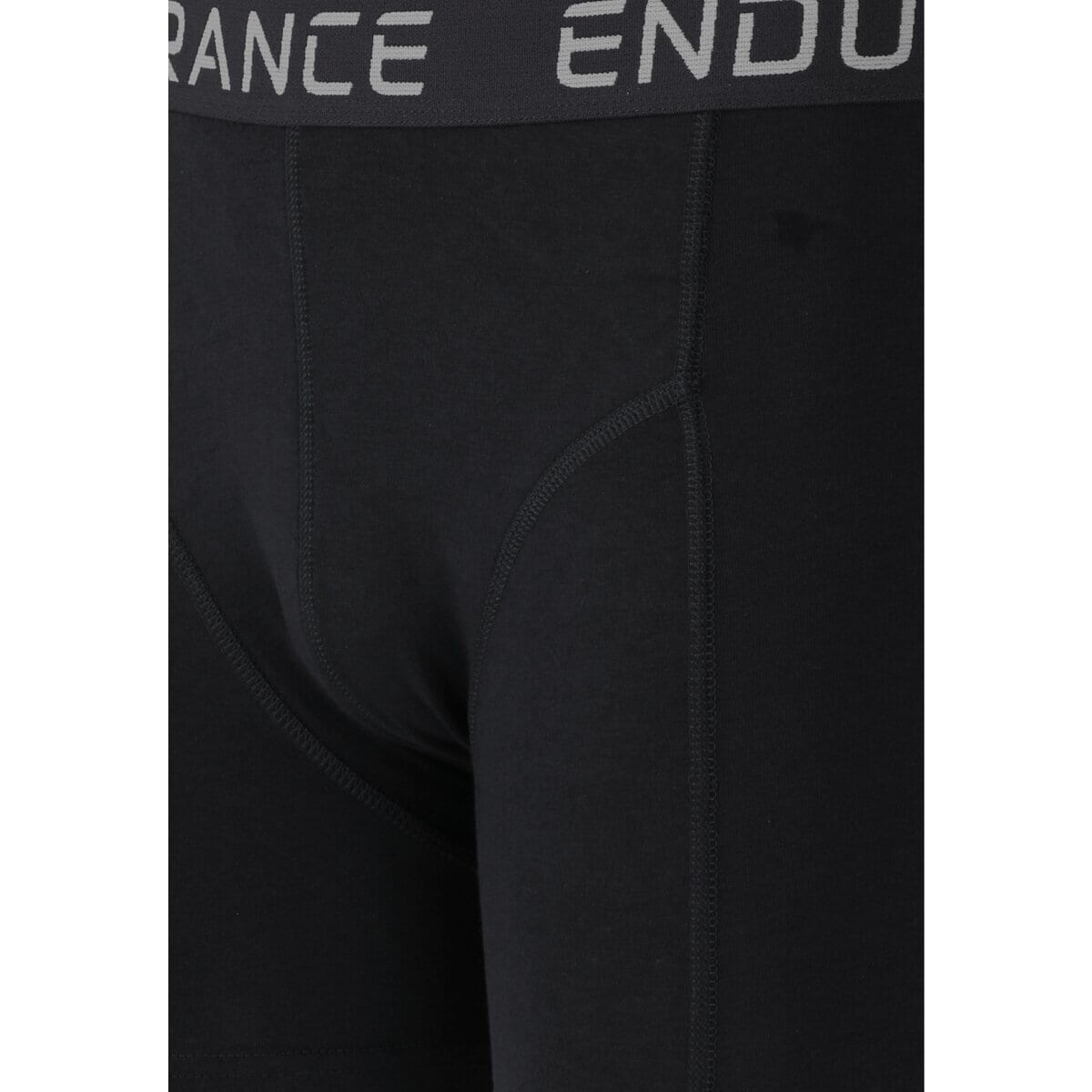 Endurance Burke Boxershorts 3-pack<br>3-pack boxere til intropris